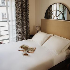 Habitación Estándar con Cama King